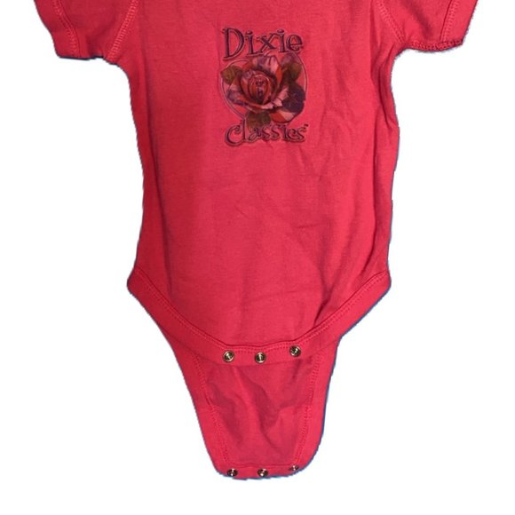 Pink Baby Onesies - Picture 6 of 6